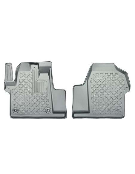 |AutoNeo.roCovorase auto tip tavita Peugeot Expert e-III fabricatie 10.2020 - prezent, caroserie van, 2-3 locuri, transport marfa