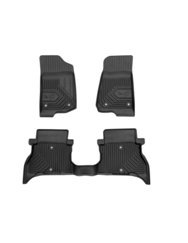 |AutoNeo.roCovorase auto tip tavita Jeep Wrangler PHEV fabricatie 2021 - prezent, caroserie suv