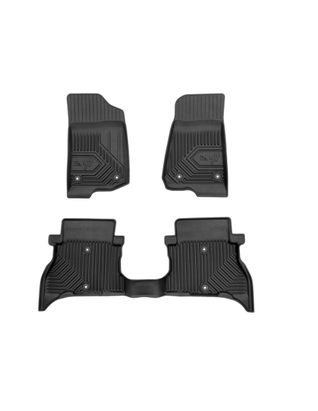|AutoNeo.roCovorase auto tip tavita Jeep Wrangler PHEV fabricatie 2021 - prezent, caroserie suv