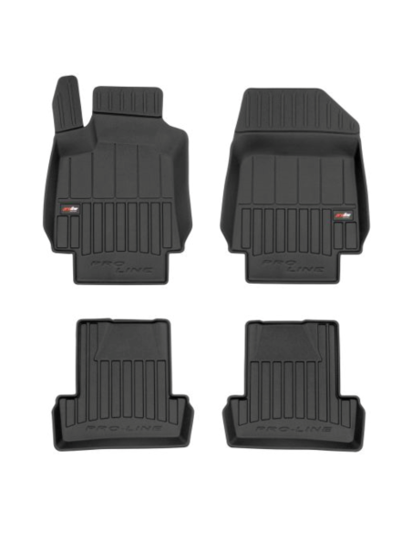 |AutoNeo.roCovorase auto tip tavita Renault Clio III fabricatie 09.2005 - 09.2012, caroserie hatchback