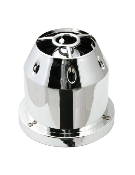 |AutoNeo.roFiltru aer conic Chrome-Look Sport