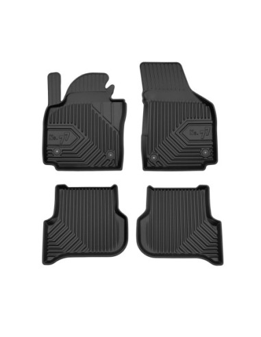 |AutoNeo.roCovorase auto tip tavita Volkswagen Golf 6 Plus fabricatie 04.2009 - 2014, caroserie hatchback