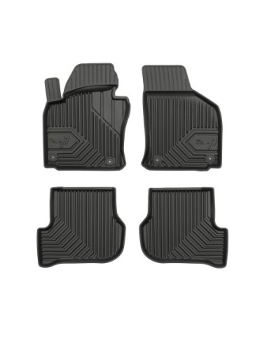 |AutoNeo.roCovorase auto tip tavita Skoda Octavia II fabricatie 03.2004 - 01.2013, caroserie sedan