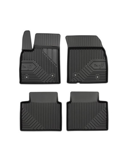 |AutoNeo.roCovorase auto tip tavita Ford Focus IV MHEV fabricatie 07.2020 - prezent, caroserie hatchback