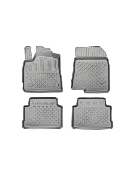 |AutoNeo.roCovorase auto tip tavita Dacia Jogger fabricatie 2022 - prezent, caroserie combi