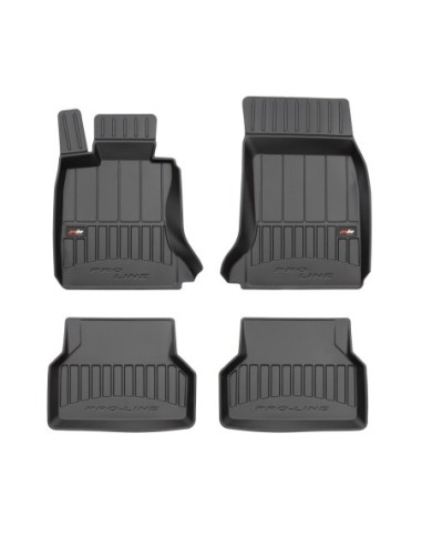 |AutoNeo.roCovorase auto tip tavita BMW Seria 5 E61 fabricatie 06.2004 - 2010, caroserie combi