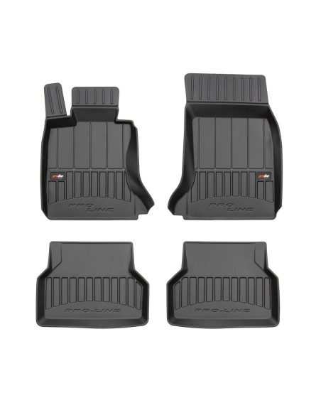 |AutoNeo.roCovorase auto tip tavita BMW Seria 5 E61 fabricatie 06.2004 - 2010, caroserie combi