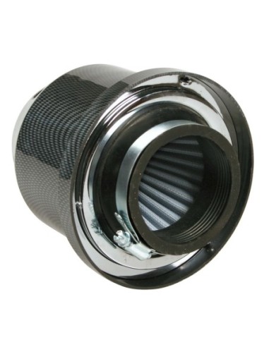 |AutoNeo.roFiltru aer conic Chrome-Look Sport