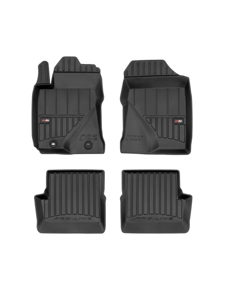 |AutoNeo.roCovorase auto tip tavita Toyota Corolla IX fabricatie 2002 - 2008, caroserie sedan, E120 E130