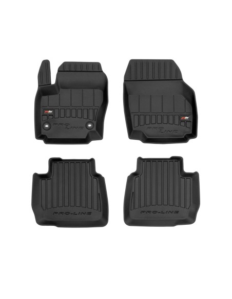 |AutoNeo.roCovorase auto tip tavita Ford Mondeo IV, fabricatie 09.2007 - 12.2014, caroserie SUV