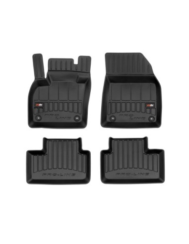 |AutoNeo.roCovorase tip tavita 3D Volvo XC40, caroserie SUV, fabricatie 03.2018 - prezent