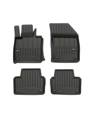 |AutoNeo.roCovorase tip tavita 3D Volvo V60 II, caroserie Combi, fabricatie 07.2018 - prezent