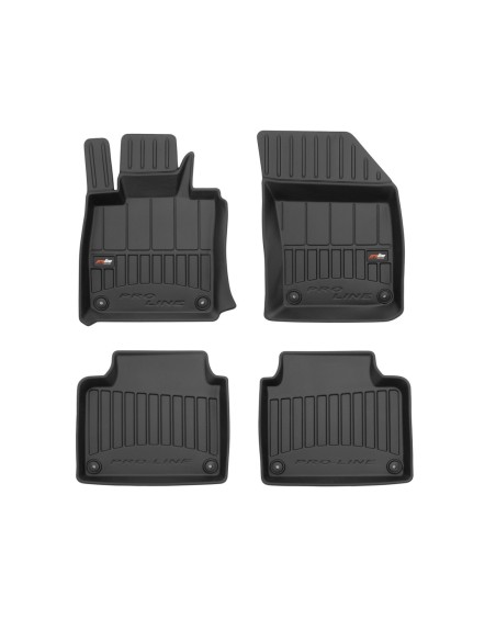 |AutoNeo.roCovorase tip tavita 3D Volvo S90, caroserie Sedan, fabricatie 09.2016 - prezent