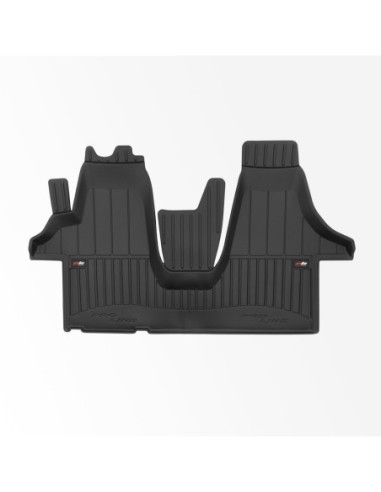|AutoNeo.roCovorase tip tavita 3D Volkswagen T6, caroserie Van, fabricatie 06.2015 - prezent