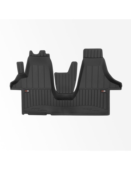 |AutoNeo.roCovorase tip tavita 3D Volkswagen T6, caroserie Van, fabricatie 06.2015 - prezent