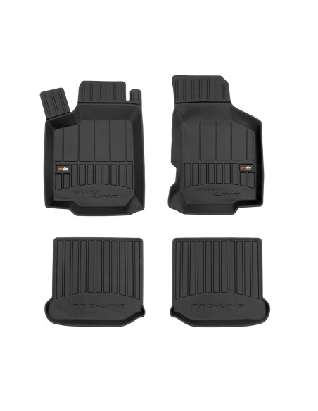 |AutoNeo.roCovorase tip tavita 3D Volkswagen Golf 4, caroserie Combi, fabricatie 1998 - 05.2007