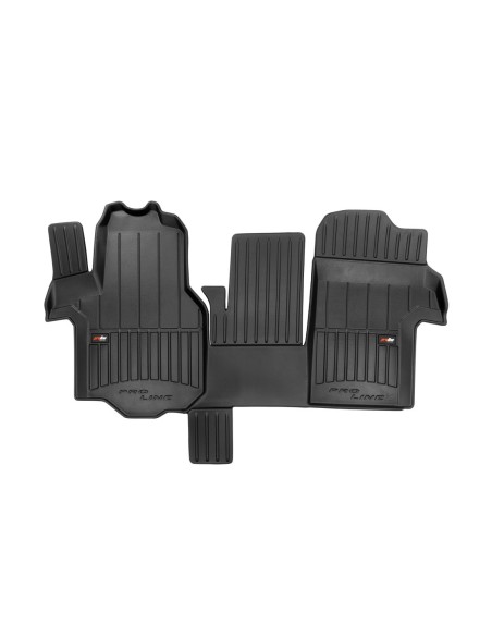 |AutoNeo.roCovorase tip tavita 3D Volkswagen Crafter II, caroserie Van, fabricatie 2017 - prezent