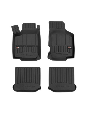 |AutoNeo.roCovorase tip tavita 3D Volkswagen Beetle, caroserie Hatchback, fabricatie 1998 - 2010