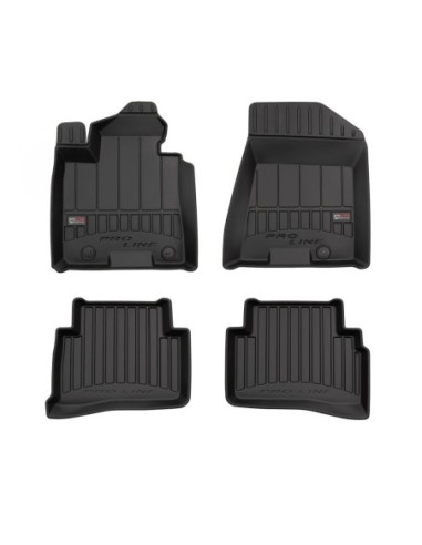 |AutoNeo.roCovorase tip tavita 3D Volkswagen Beetle, caroserie Hatchback, fabricatie 11.2011 - 07.2019