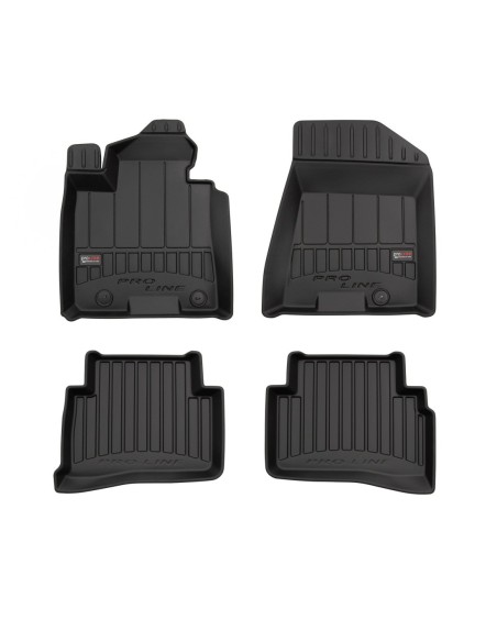 |AutoNeo.roCovorase tip tavita 3D Volkswagen Beetle, caroserie Hatchback, fabricatie 11.2011 - 07.2019