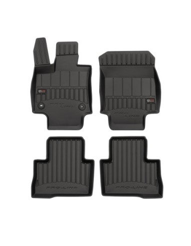 |AutoNeo.roCovorase tip tavita 3D Suzuki Across, caroserie SUV, fabricatie 07.2020 - prezent
