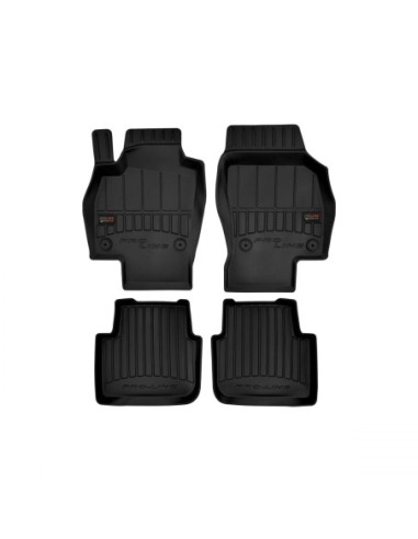 |AutoNeo.roCovorase tip tavita 3D Skoda Scala, caroserie Hatchback, fabricatie 04.2019 - prezent