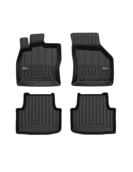 |AutoNeo.roCovorase tip tavita 3D Seat Leon IV KL, caroserie Combi, fabricatie 03.2020 - prezent