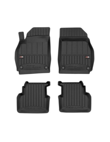 |AutoNeo.roCovorase tip tavita 3D Saab 9-3 II, caroserie Sedan, fabricatie 2002 - 05.2014