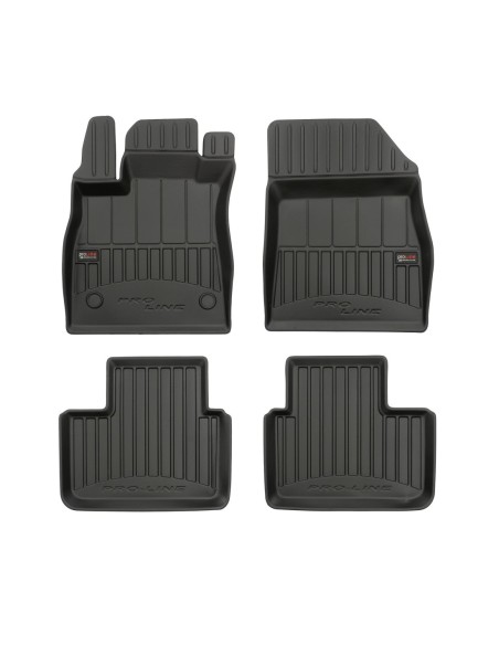 |AutoNeo.roCovorase tip tavita 3D Renault Talisman, caroserie Sedan, fabricatie 01.2016 - prezent