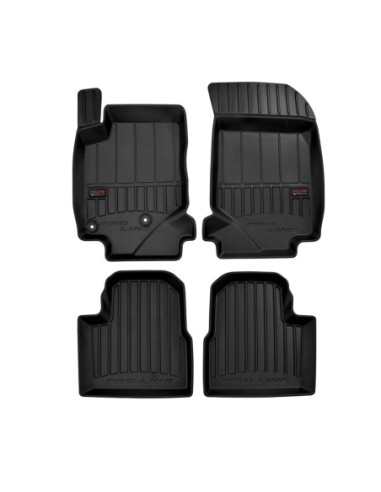 |AutoNeo.roCovorase tip tavita 3D Peugeot 2008 II, caroserie SUV, fabricatie 01.2020 - prezent