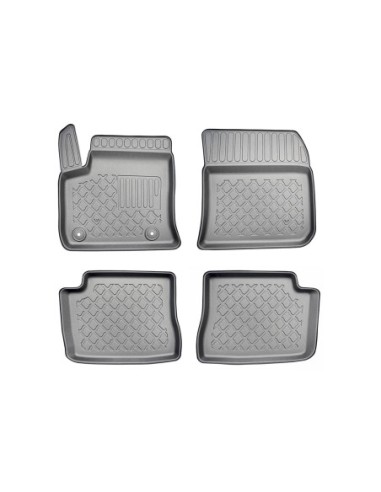 |AutoNeo.roCovorase tip tavita Opel Corsa-e F, caroserie Hatchback, fabricatie 03.2020 - prezent