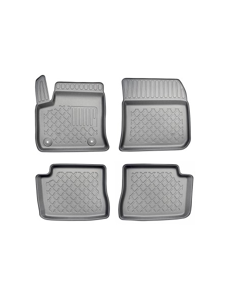 |AutoNeo.roCovorase tip tavita Opel Corsa-e F, caroserie Hatchback, fabricatie 03.2020 - prezent