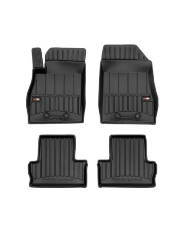 |AutoNeo.roCovorase tip tavita 3D Opel Ampera, caroserie Sedan, fabricatie 2012 - 2014