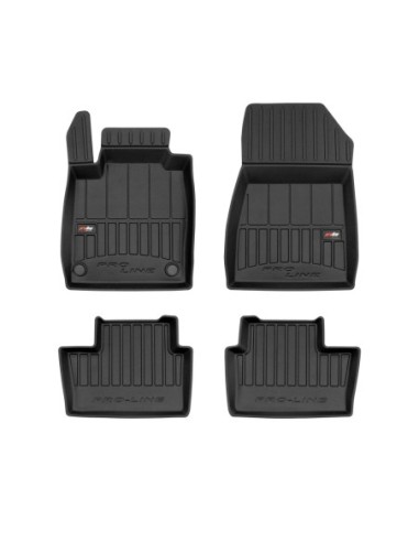 |AutoNeo.roCovorase tip tavita 3D Nissan Juke II, caroserie SUV, fabricatie 09.2019 - prezent