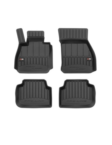 |AutoNeo.roCovorase tip tavita 3D Mini Clubman II, caroserie Combi, fabricatie 10.2015 - prezent