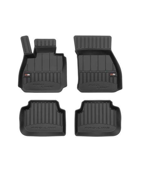 |AutoNeo.roCovorase tip tavita 3D Mini Clubman II, caroserie Combi, fabricatie 10.2015 - prezent