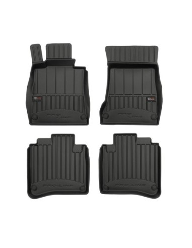 |AutoNeo.roCovorase tip tavita 3D Mercedes Clasa S W222, caroserie Sedan, fabricatie 07.2013 - 11.2020