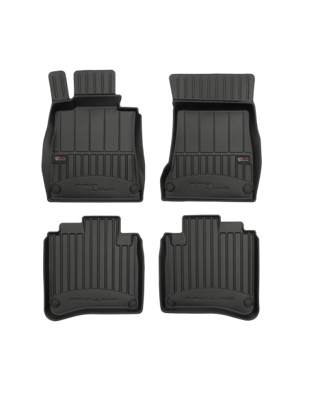 |AutoNeo.roCovorase tip tavita 3D Mercedes Clasa S W222, caroserie Sedan, fabricatie 07.2013 - 11.2020