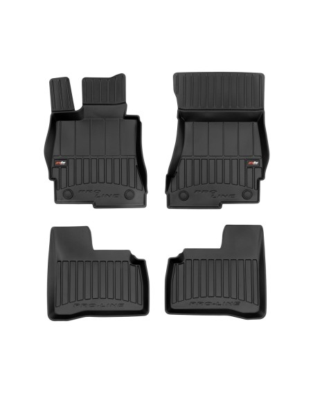 |AutoNeo.roCovorase tip tavita 3D Mercedes Clasa S W221, caroserie Sedan, fabricatie 07.2005 - 06.2013