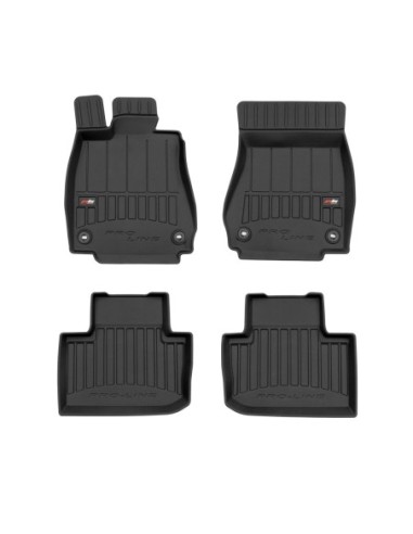 |AutoNeo.roCovorase tip tavita 3D Lexus IS III, caroserie Sedan, fabricatie 06.2013 - prezent