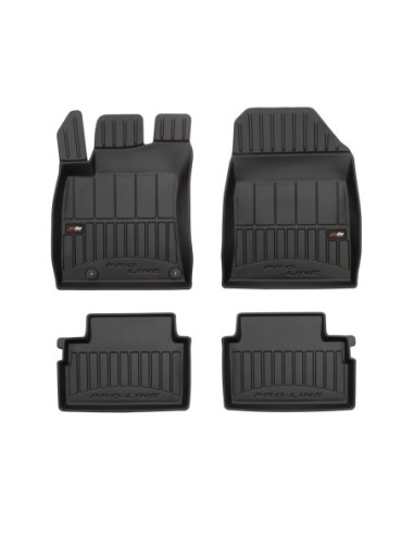|AutoNeo.roCovorase tip tavita 3D Kia XCeed, caroserie SUV, fabricatie 09.2019 - prezent