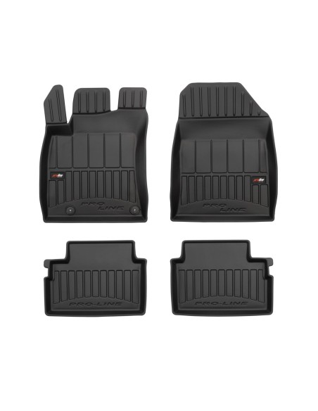 |AutoNeo.roCovorase tip tavita 3D Kia XCeed, caroserie SUV, fabricatie 09.2019 - prezent