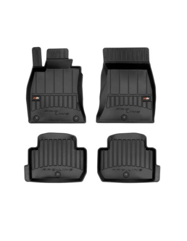 |AutoNeo.roCovorase tip tavita 3D Kia Stinger, caroserie Sedan, fabricatie 10.2017 - prezent