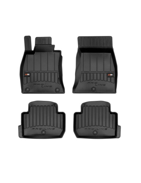 |AutoNeo.roCovorase tip tavita 3D Kia Stinger, caroserie Sedan, fabricatie 10.2017 - prezent