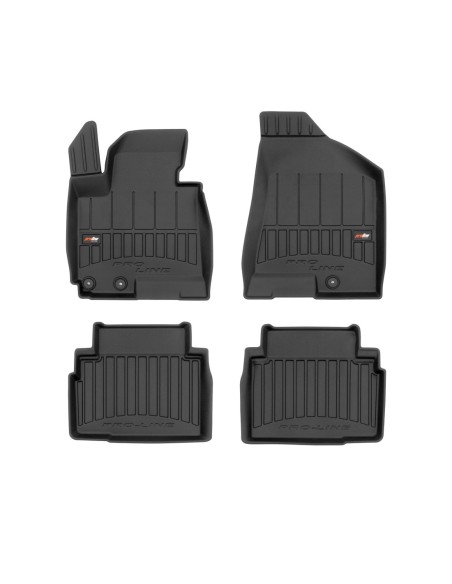 |AutoNeo.roCovorase tip tavita 3D Kia Sportage III, caroserie SUV, fabricatie 08.2010 - 12.2015