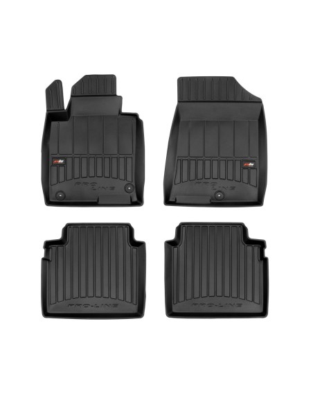 |AutoNeo.roCovorase tip tavita 3D Kia Optima IV, caroserie Sedan, fabricatie 11.2015 - prezent