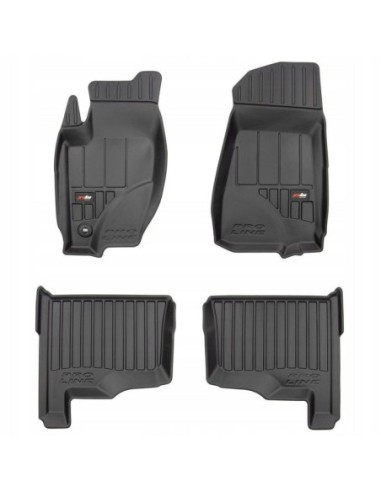 |AutoNeo.roCovorase tip tavita 3D Jeep Grand Cherokee III, caroserie SUV, fabricatie 2005 - 2010