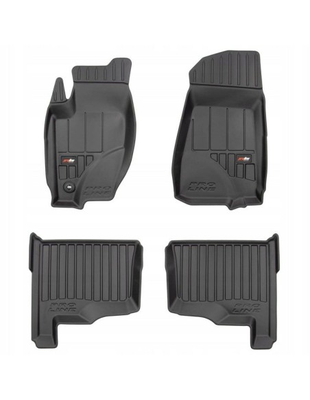 |AutoNeo.roCovorase tip tavita 3D Jeep Grand Cherokee III, caroserie SUV, fabricatie 2005 - 2010