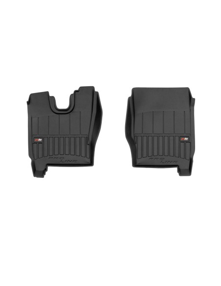|AutoNeo.roCovorase tip tavita 3D Iveco Eurocargo, caroserie Truck, fabricatie 2002 - prezent
