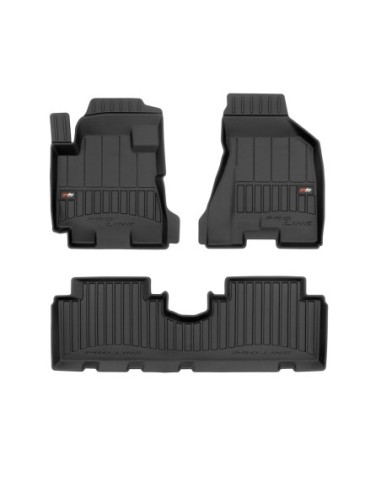 |AutoNeo.roCovorase tip tavita 3D Hyundai Tucson, caroserie SUV, fabricatie 2004 - 2009